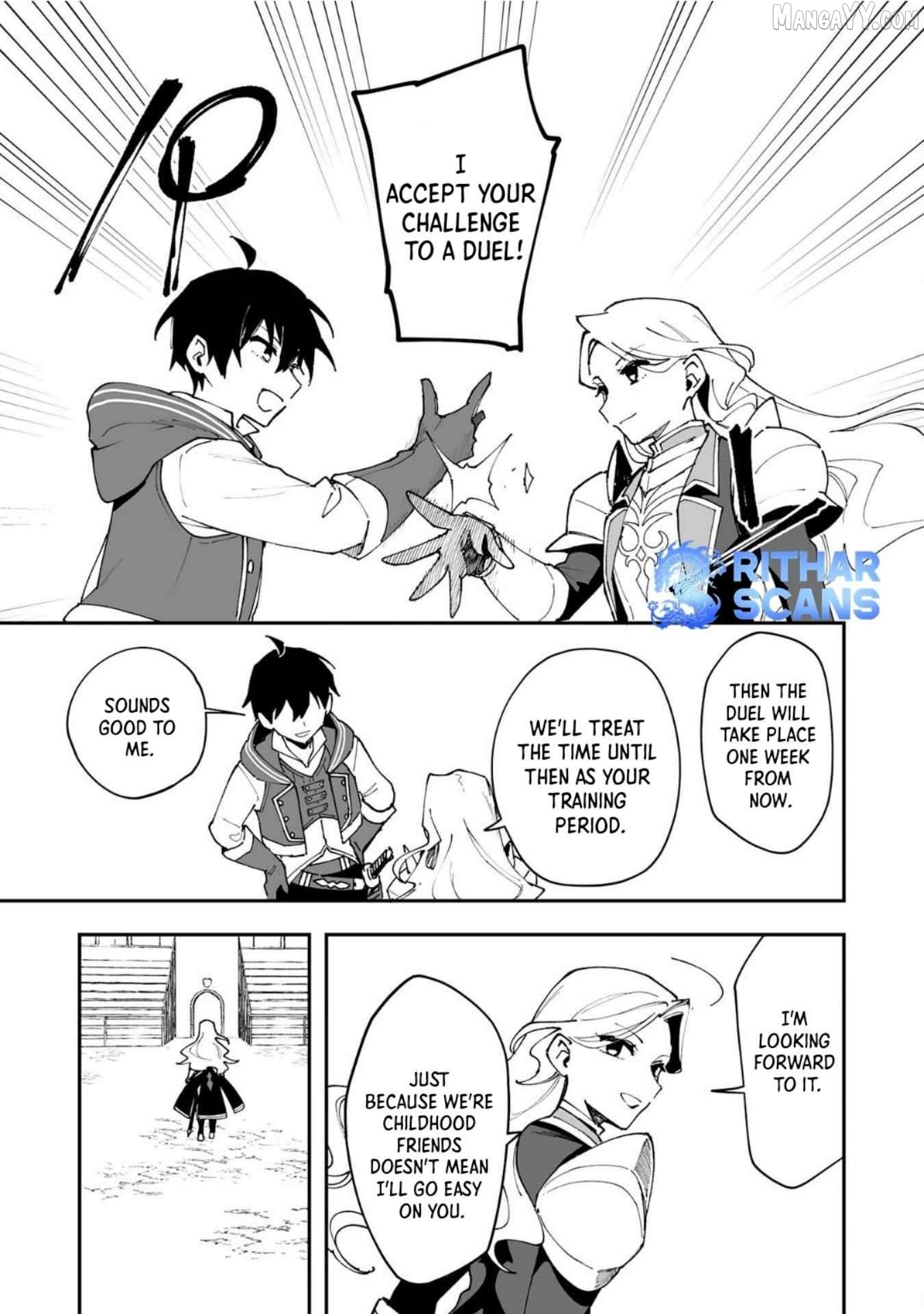 Choukyoushi wa Mamono ni Kakomarete Ikite ikimasu ~Yuusha Party ni Oite Ikareta kedo, Densetsu no Mamono to Deai Saikyou ni natteta~ Chapter 23 - page 29