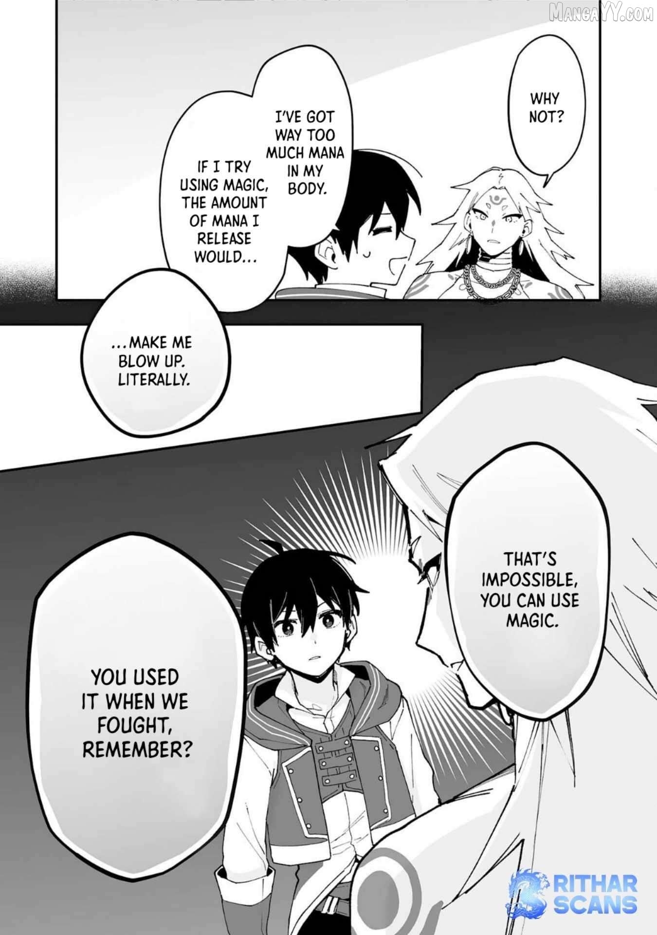 Choukyoushi wa Mamono ni Kakomarete Ikite ikimasu ~Yuusha Party ni Oite Ikareta kedo, Densetsu no Mamono to Deai Saikyou ni natteta~ Chapter 23 - page 9