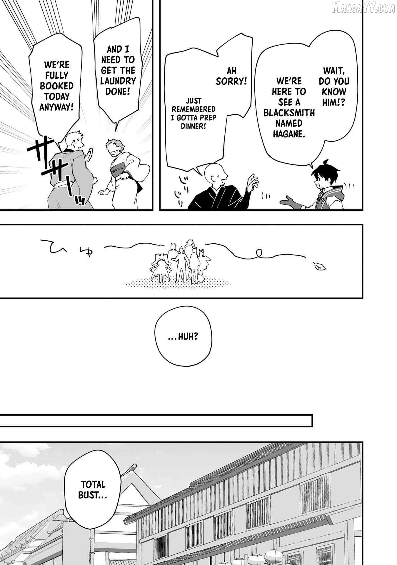 Choukyoushi wa Mamono ni Kakomarete Ikite ikimasu ~Yuusha Party ni Oite Ikareta kedo, Densetsu no Mamono to Deai Saikyou ni natteta~ Chapter 25 - page 19