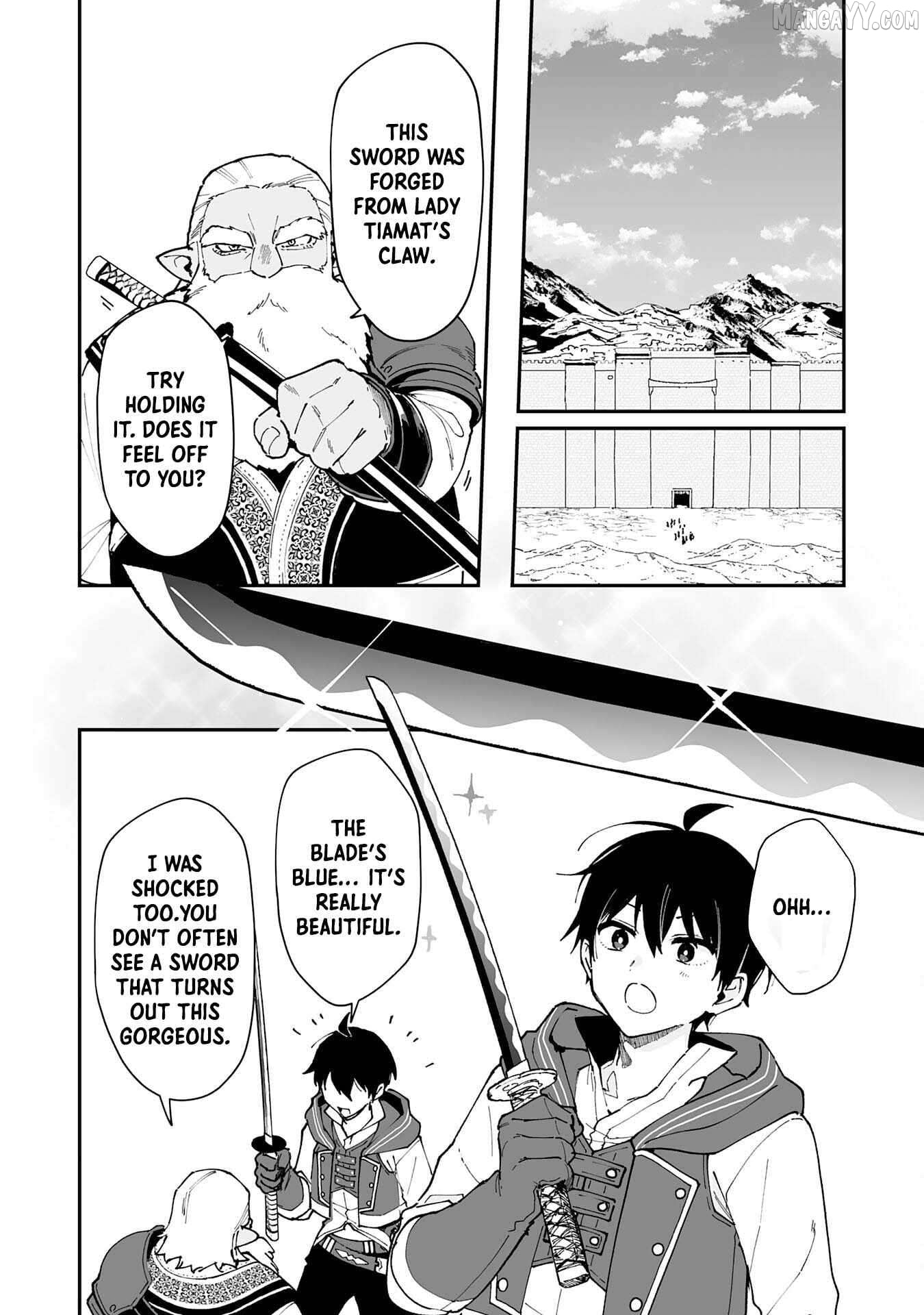 Choukyoushi wa Mamono ni Kakomarete Ikite ikimasu ~Yuusha Party ni Oite Ikareta kedo, Densetsu no Mamono to Deai Saikyou ni natteta~ Chapter 25 - page 2