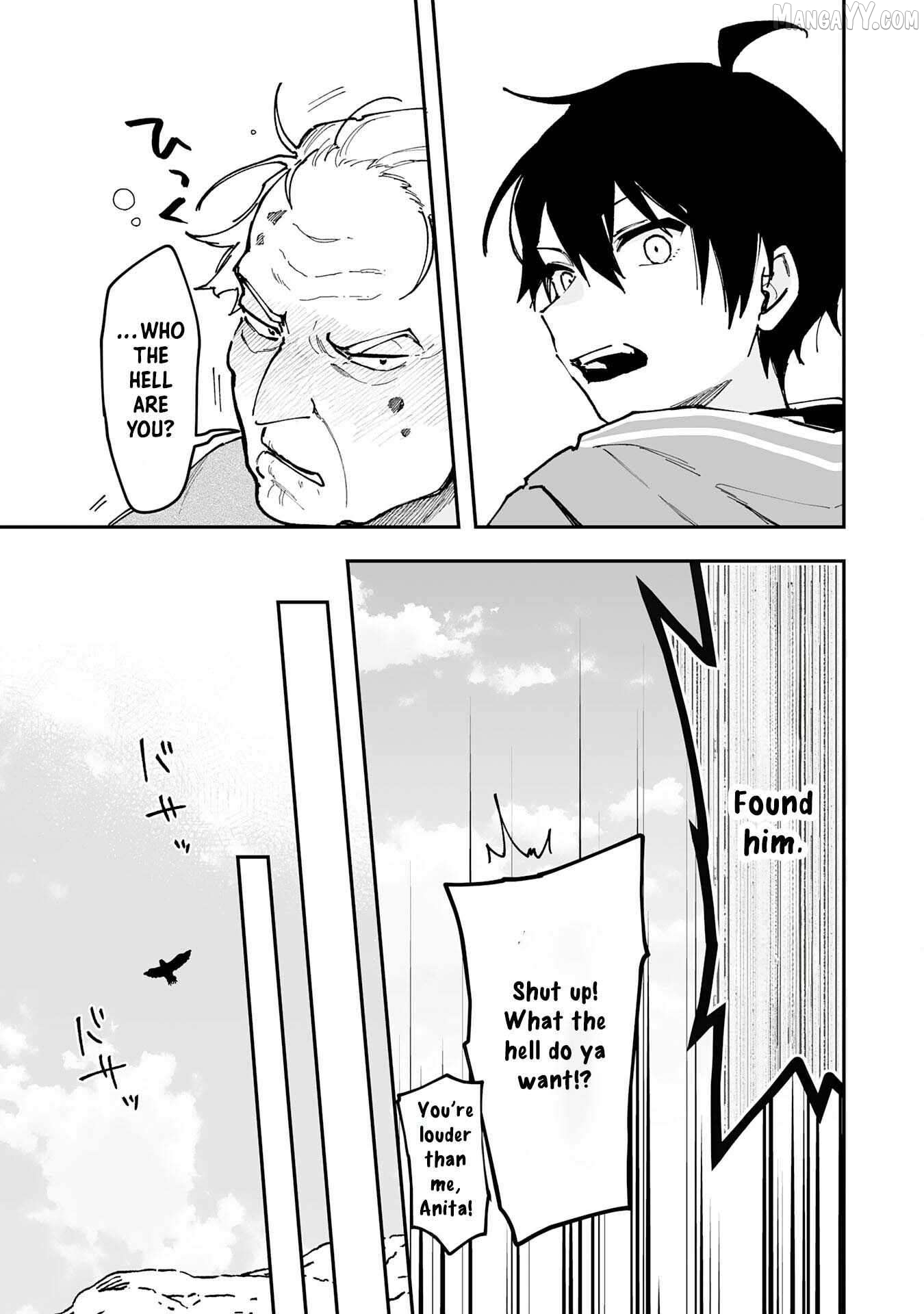 Choukyoushi wa Mamono ni Kakomarete Ikite ikimasu ~Yuusha Party ni Oite Ikareta kedo, Densetsu no Mamono to Deai Saikyou ni natteta~ Chapter 25 - page 25