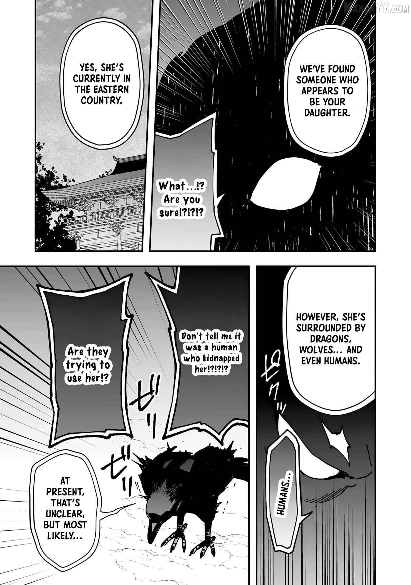 Choukyoushi wa Mamono ni Kakomarete Ikite ikimasu ~Yuusha Party ni Oite Ikareta kedo, Densetsu no Mamono to Deai Saikyou ni natteta~ Chapter 25 - page 27