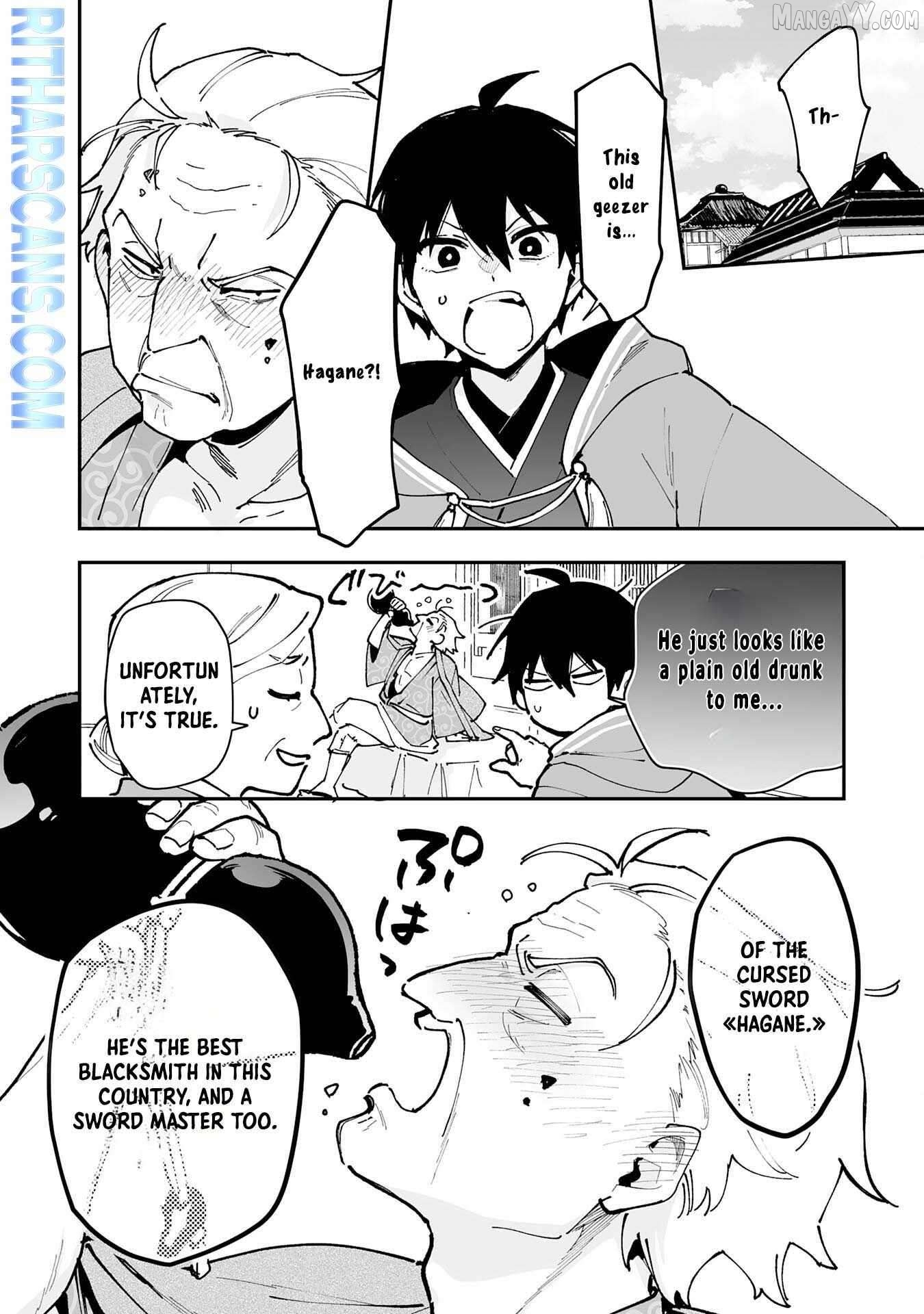 Choukyoushi wa Mamono ni Kakomarete Ikite ikimasu ~Yuusha Party ni Oite Ikareta kedo, Densetsu no Mamono to Deai Saikyou ni natteta~ Chapter 26 - page 2