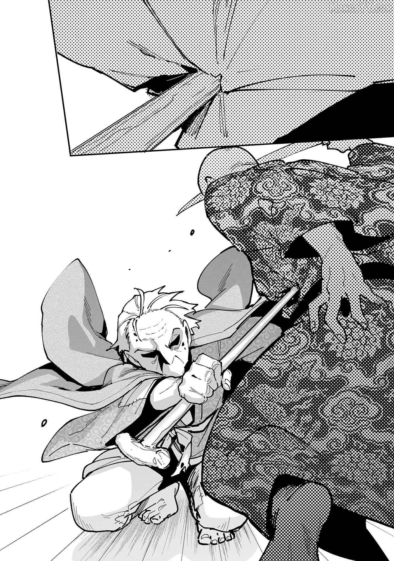 Choukyoushi wa Mamono ni Kakomarete Ikite ikimasu ~Yuusha Party ni Oite Ikareta kedo, Densetsu no Mamono to Deai Saikyou ni natteta~ Chapter 26 - page 9