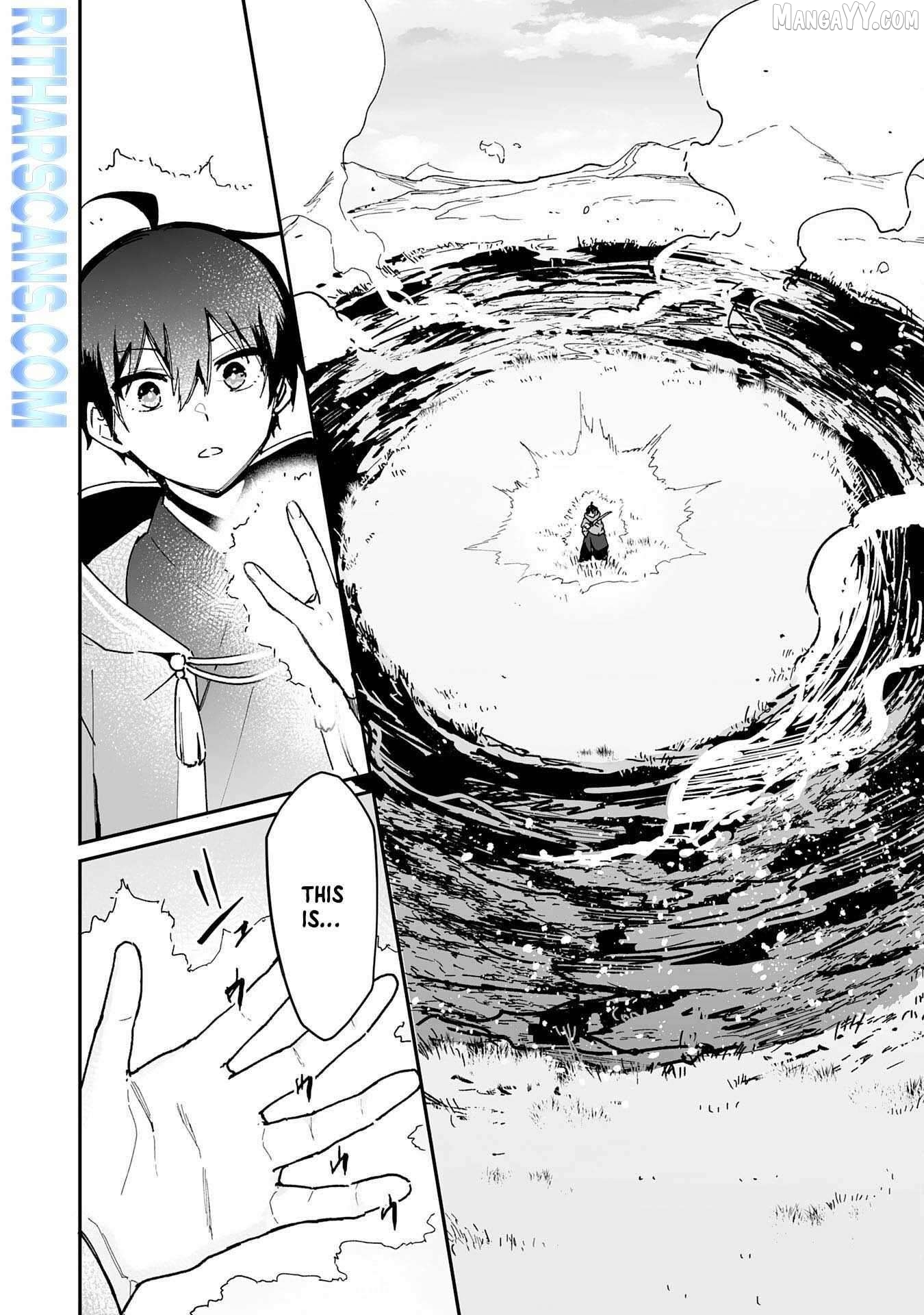 Choukyoushi wa Mamono ni Kakomarete Ikite ikimasu ~Yuusha Party ni Oite Ikareta kedo, Densetsu no Mamono to Deai Saikyou ni natteta~ Chapter 27 - page 30