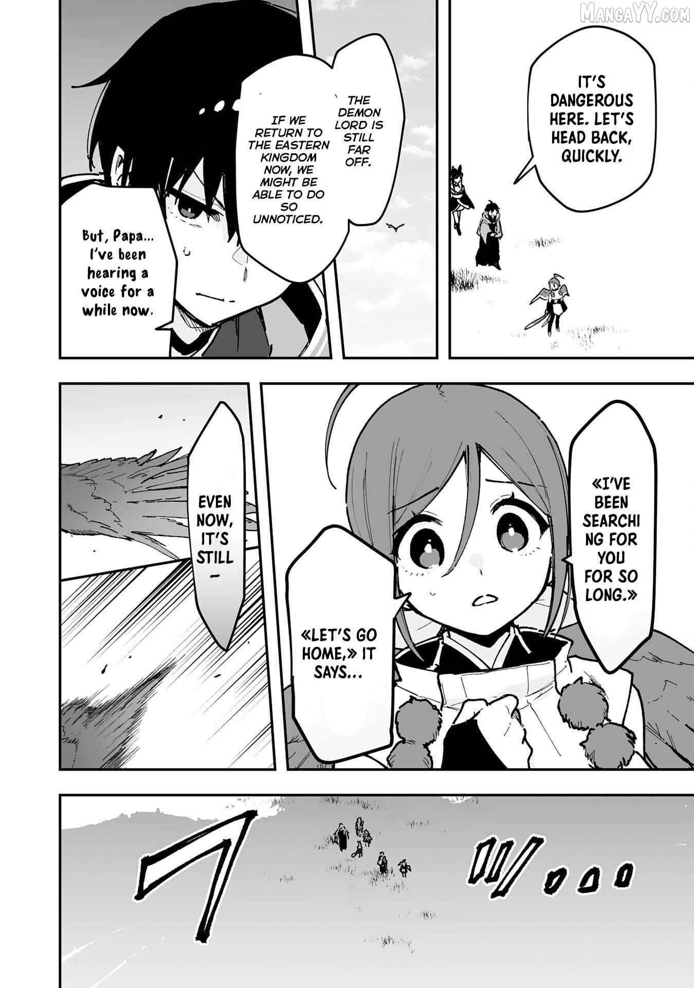 Choukyoushi wa Mamono ni Kakomarete Ikite ikimasu ~Yuusha Party ni Oite Ikareta kedo, Densetsu no Mamono to Deai Saikyou ni natteta~ Chapter 27 - page 4