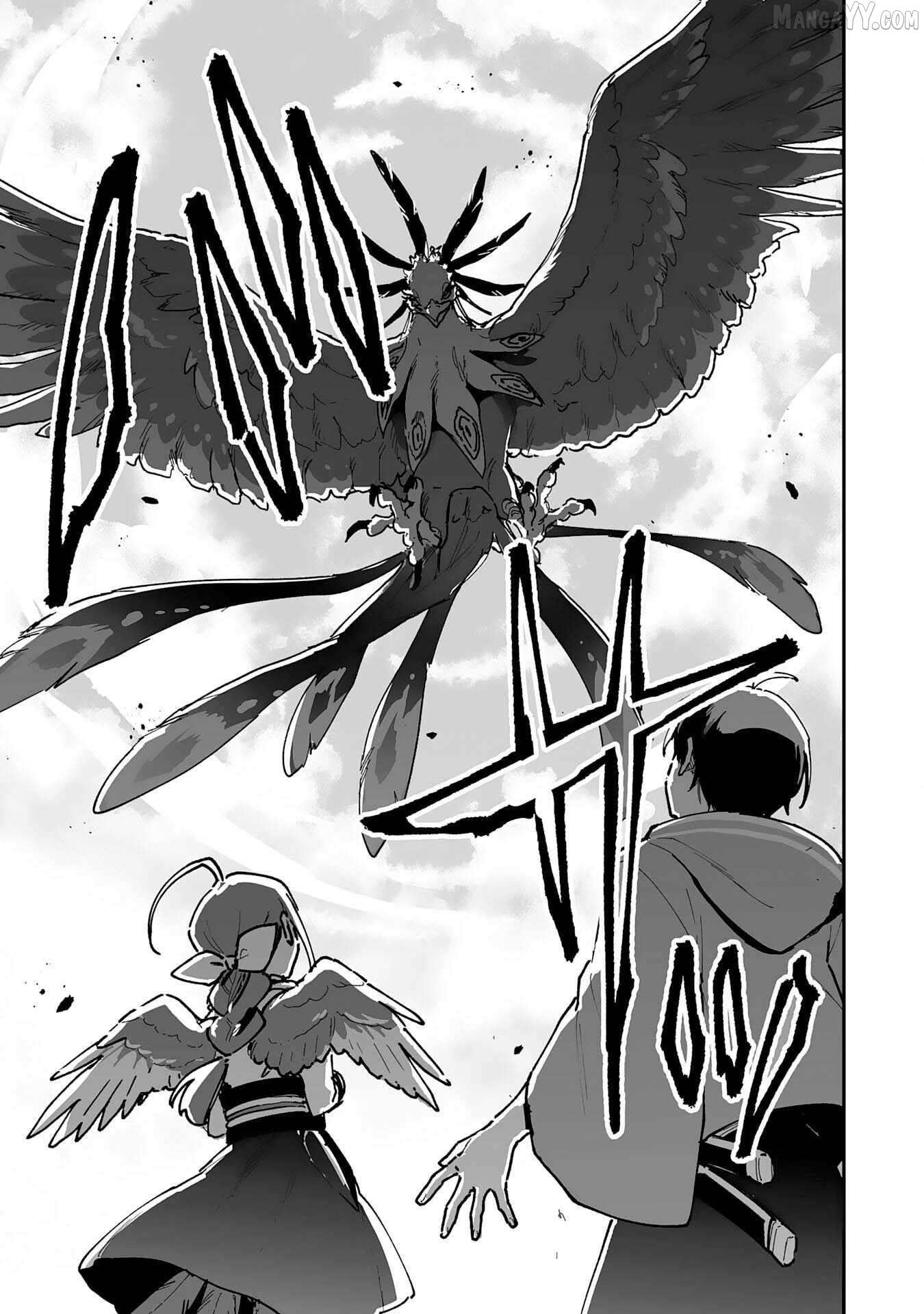 Choukyoushi wa Mamono ni Kakomarete Ikite ikimasu ~Yuusha Party ni Oite Ikareta kedo, Densetsu no Mamono to Deai Saikyou ni natteta~ Chapter 27 - page 5