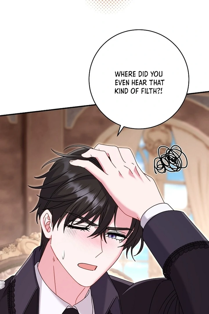 Rather Than The Son, I’ll Take The Father Chapter 45 - page 100