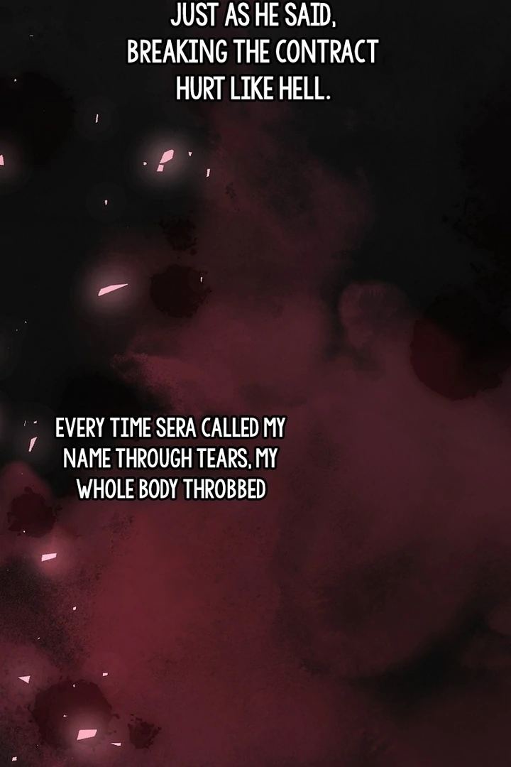 Rather Than The Son, I’ll Take The Father Chapter 45 - page 10