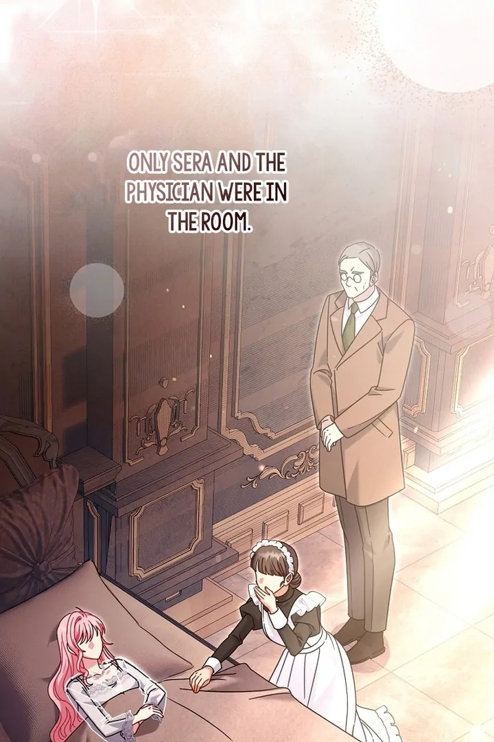 Rather Than The Son, I’ll Take The Father Chapter 45 - page 17