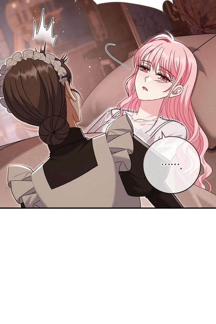 Rather Than The Son, I’ll Take The Father Chapter 45 - page 20