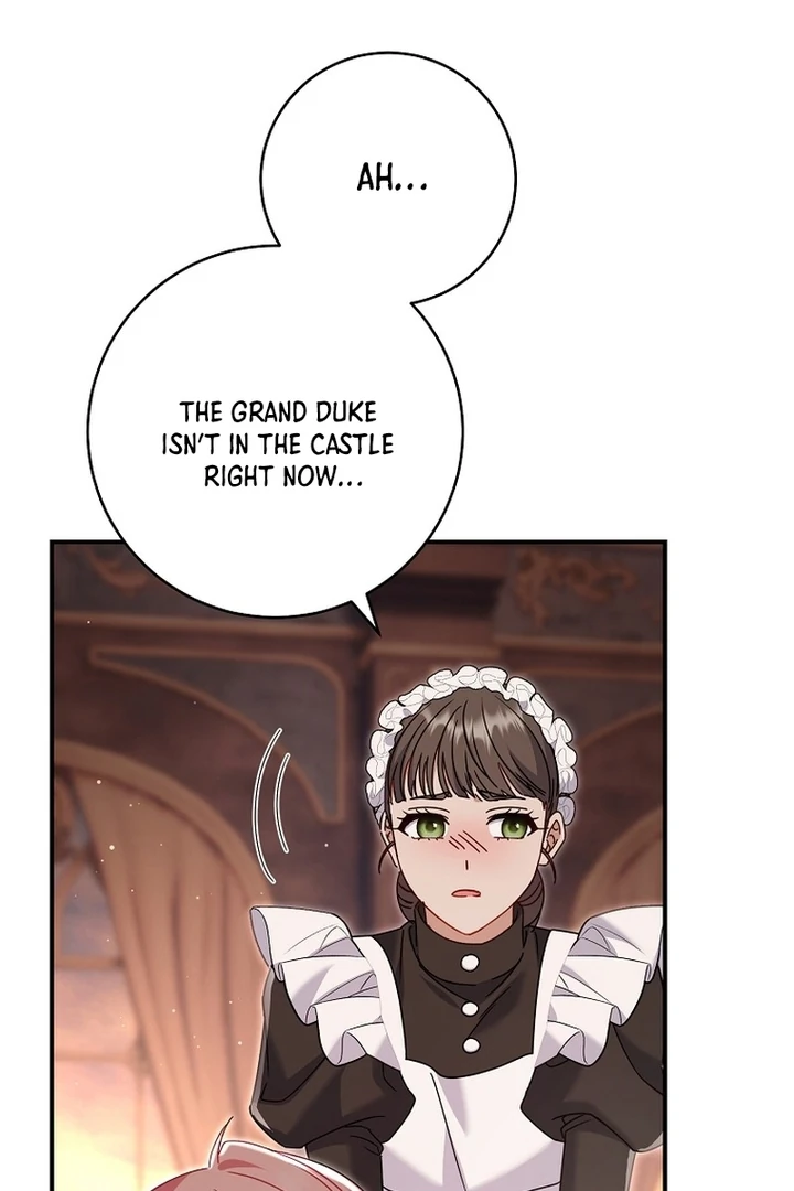 Rather Than The Son, I’ll Take The Father Chapter 45 - page 21