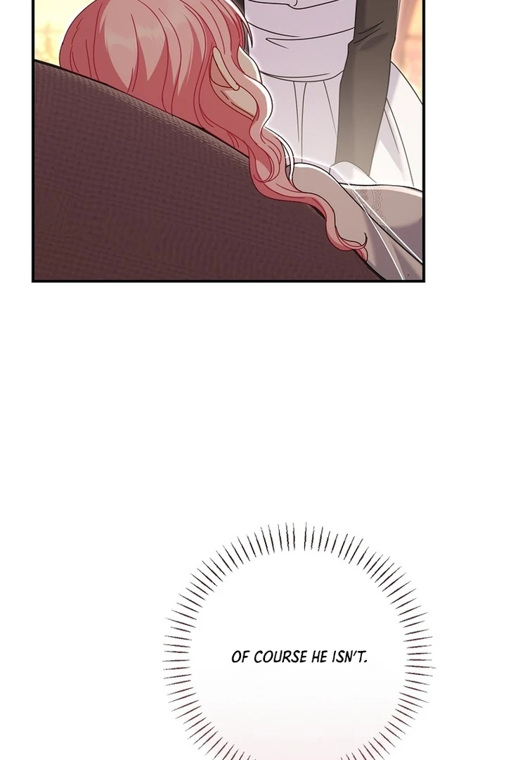 Rather Than The Son, I’ll Take The Father Chapter 45 - page 22