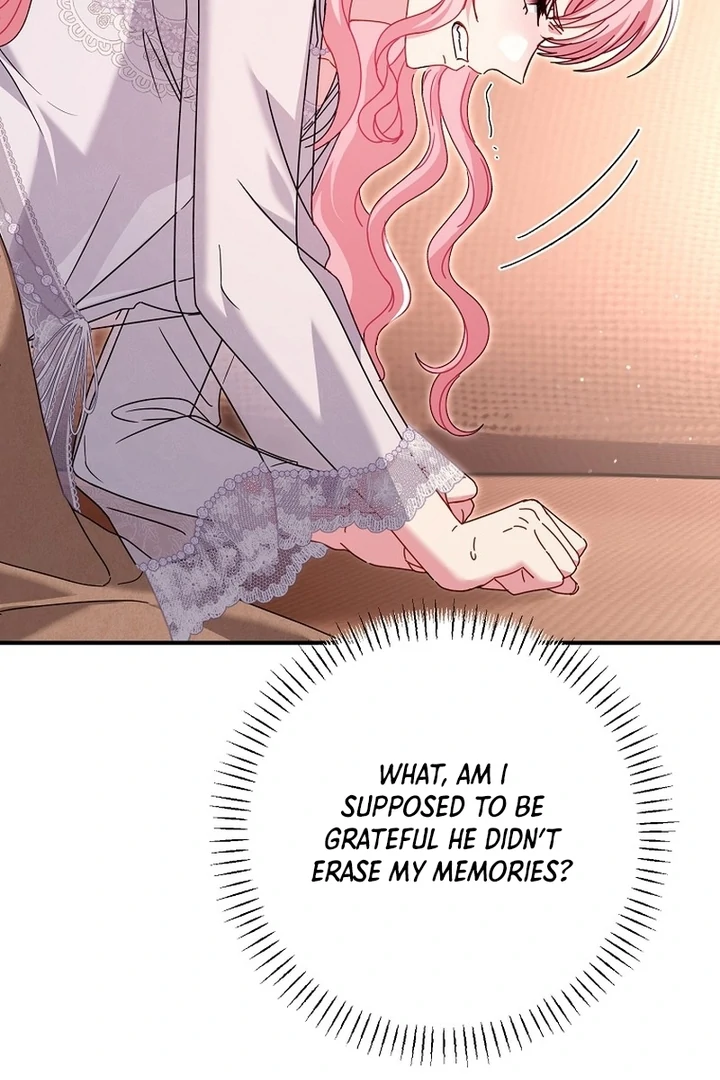 Rather Than The Son, I’ll Take The Father Chapter 45 - page 26