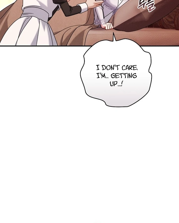 Rather Than The Son, I’ll Take The Father Chapter 45 - page 28