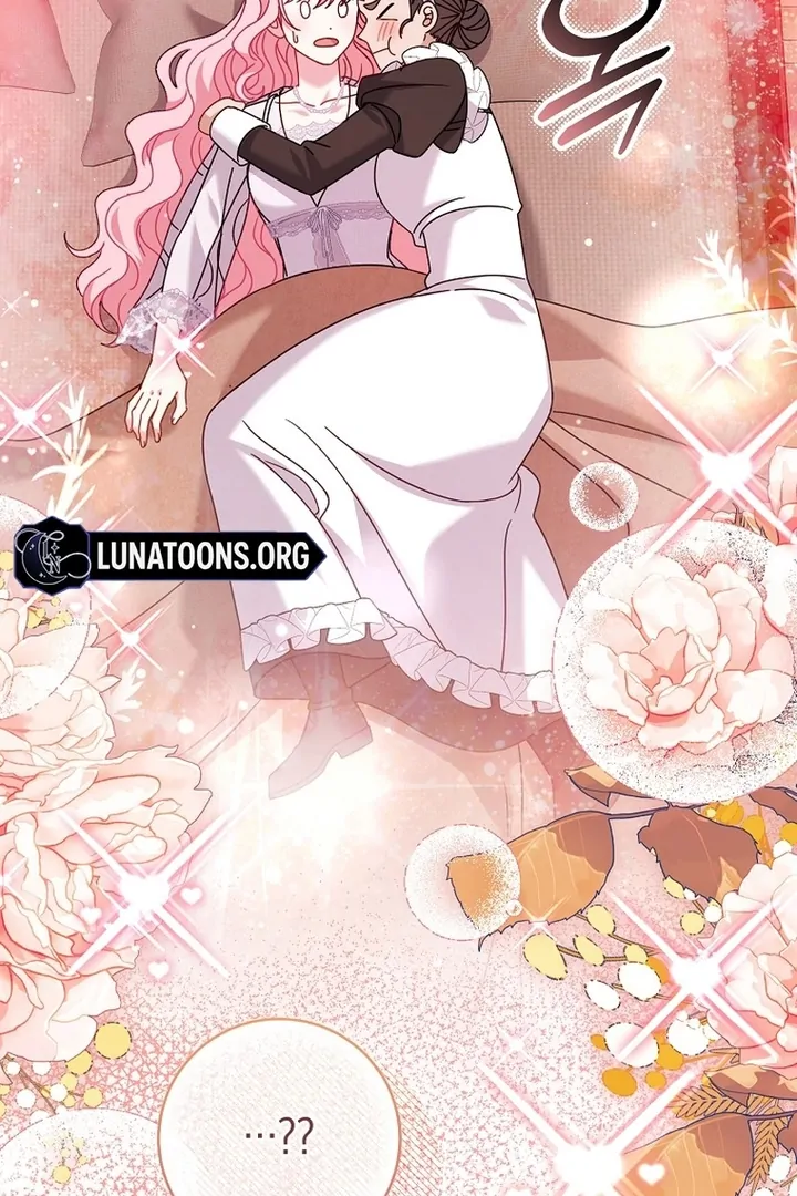 Rather Than The Son, I’ll Take The Father Chapter 45 - page 32