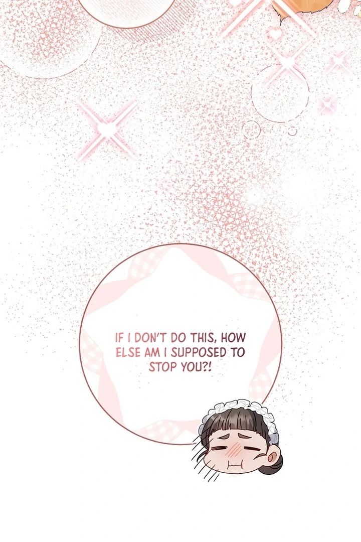 Rather Than The Son, I’ll Take The Father Chapter 45 - page 33