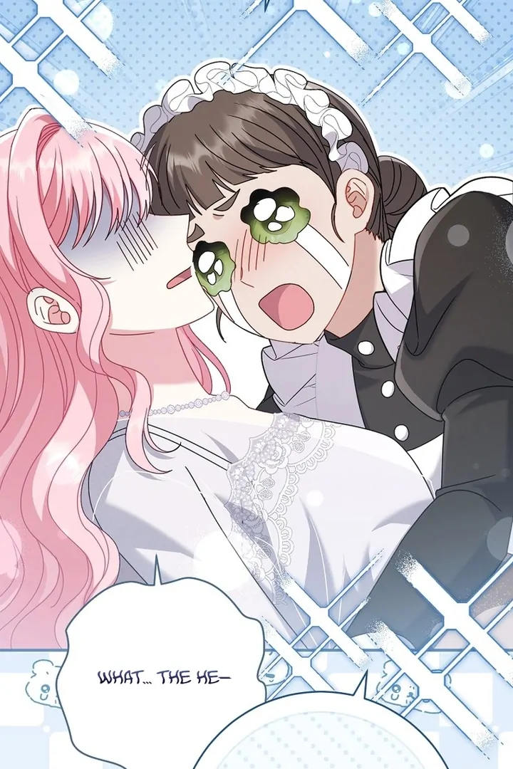 Rather Than The Son, I’ll Take The Father Chapter 45 - page 35