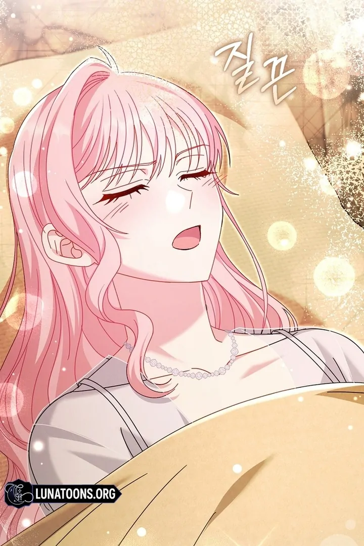 Rather Than The Son, I’ll Take The Father Chapter 45 - page 42