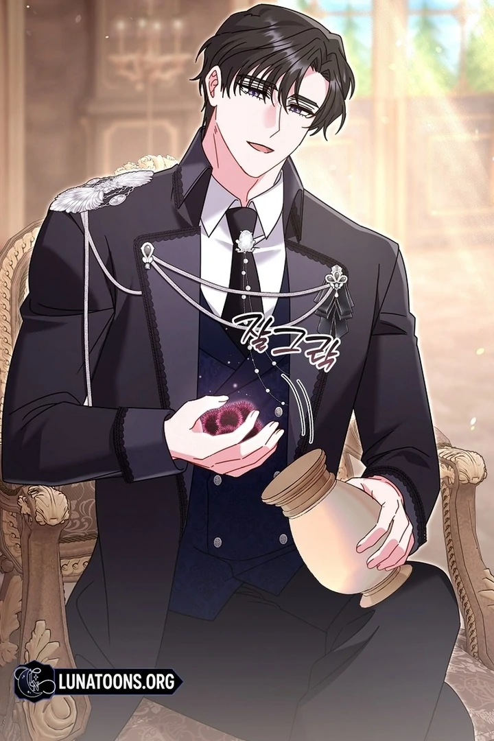 Rather Than The Son, I’ll Take The Father Chapter 45 - page 56