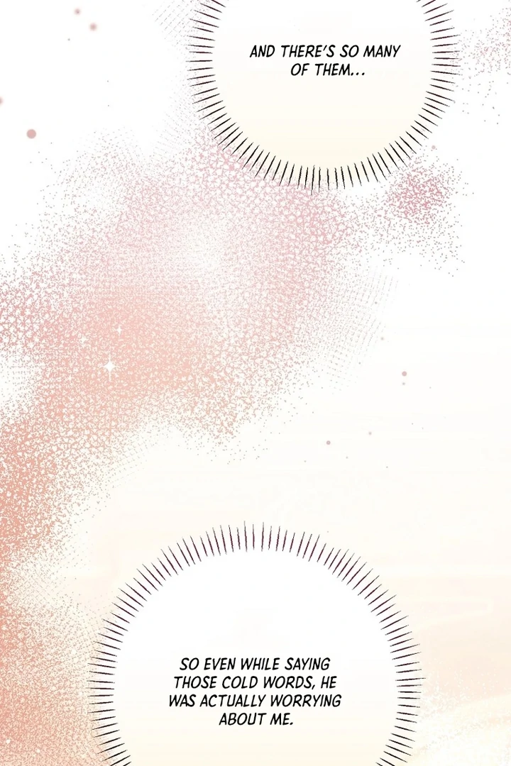 Rather Than The Son, I’ll Take The Father Chapter 45 - page 70