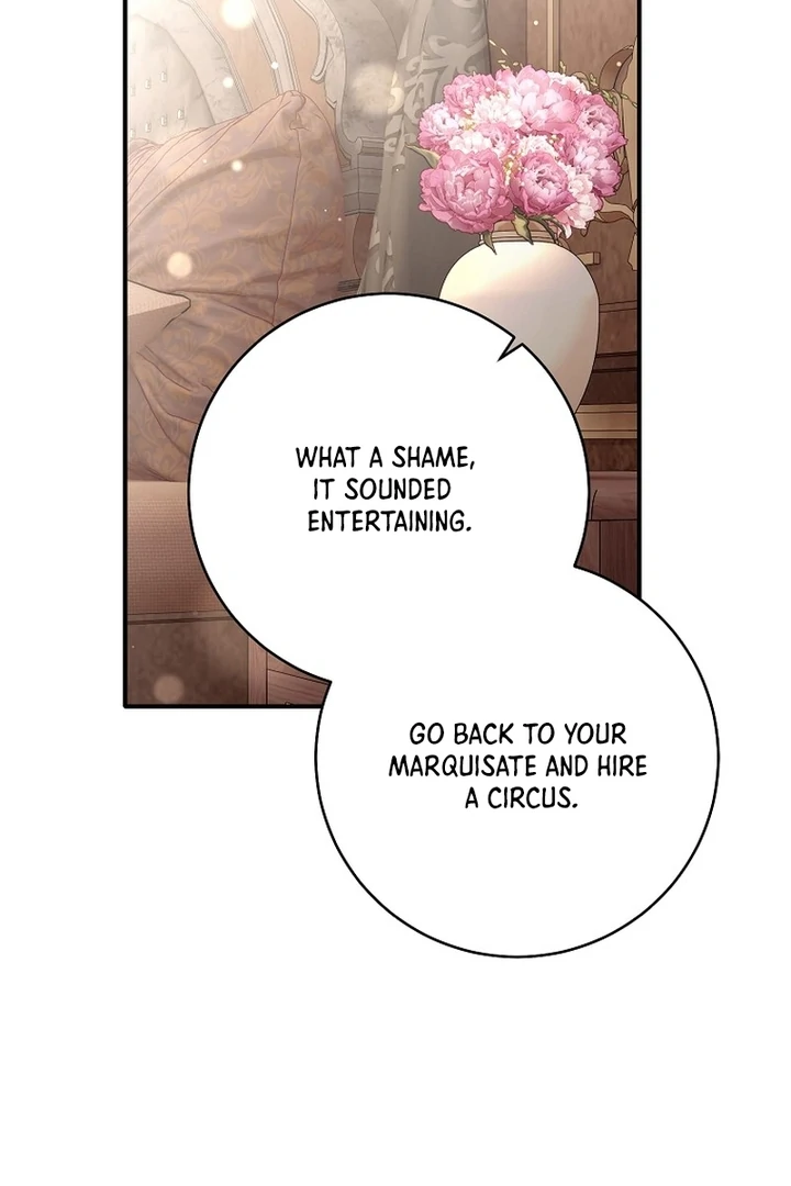 Rather Than The Son, I’ll Take The Father Chapter 45 - page 92