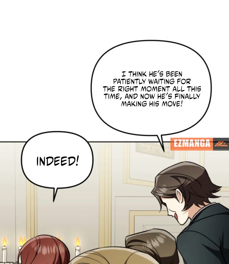 A S*ave Of Rubelfast Chapter 43 - page 10