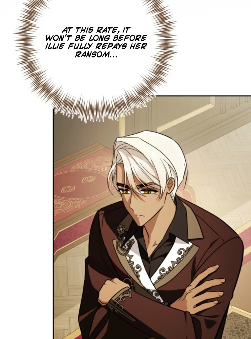 A S*ave Of Rubelfast Chapter 43 - page 118