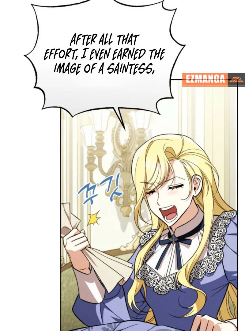 A S*ave Of Rubelfast Chapter 43 - page 19