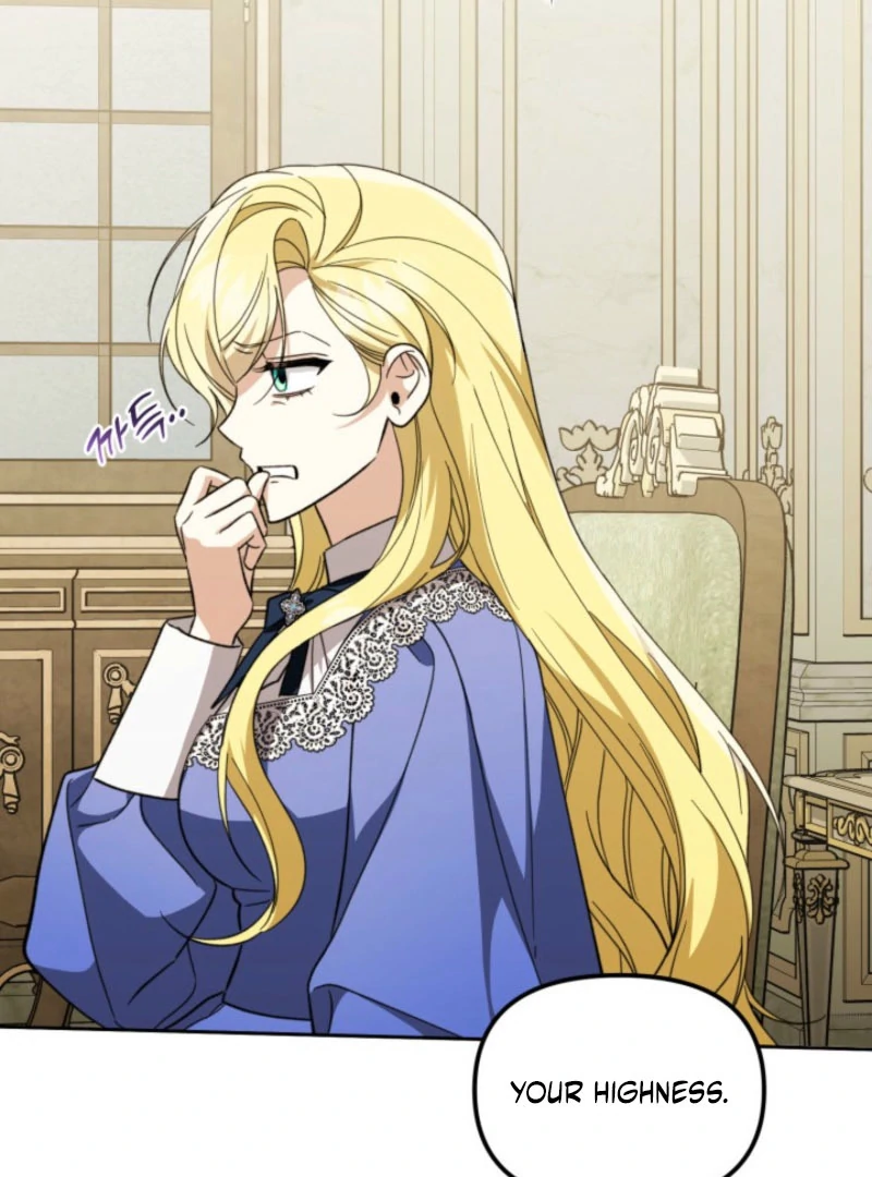 A S*ave Of Rubelfast Chapter 43 - page 31