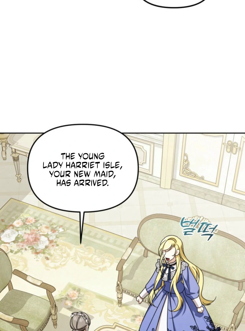 A S*ave Of Rubelfast Chapter 43 - page 32