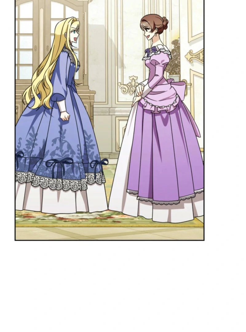 A S*ave Of Rubelfast Chapter 43 - page 39