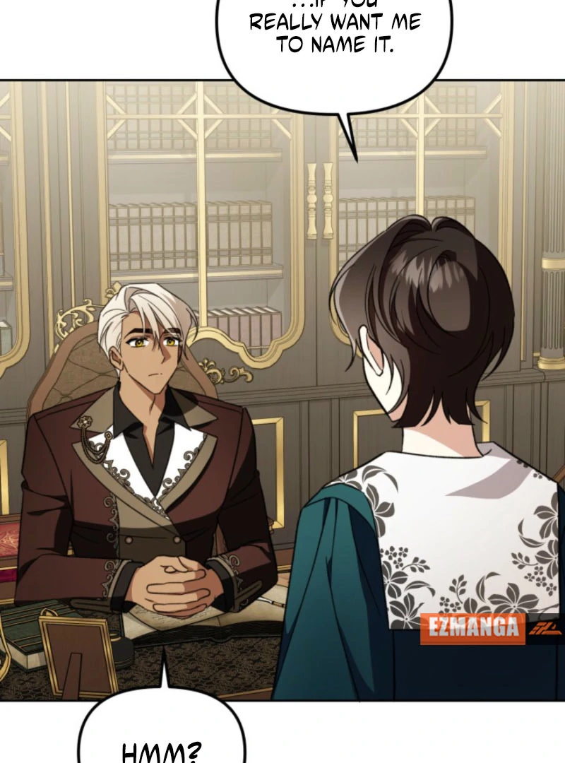 A S*ave Of Rubelfast Chapter 43 - page 55