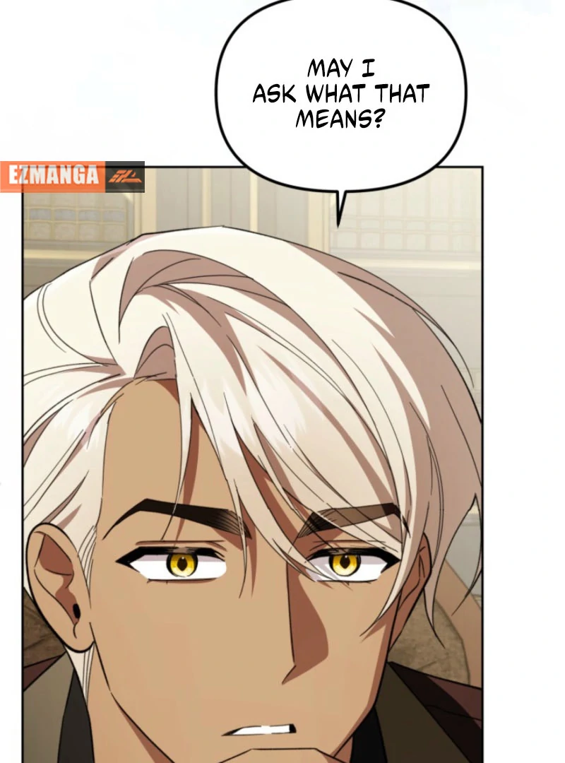 A S*ave Of Rubelfast Chapter 43 - page 59