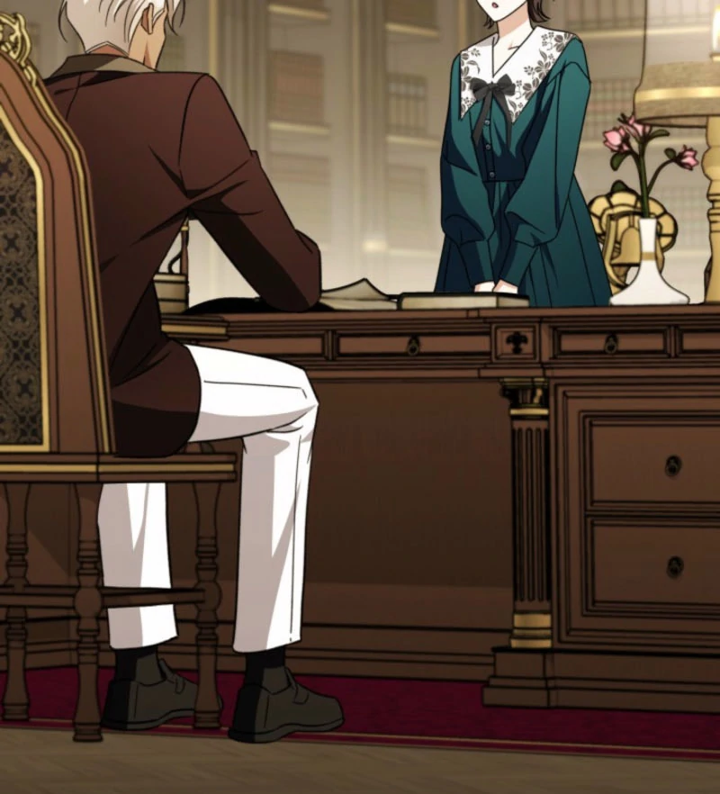 A S*ave Of Rubelfast Chapter 43 - page 85