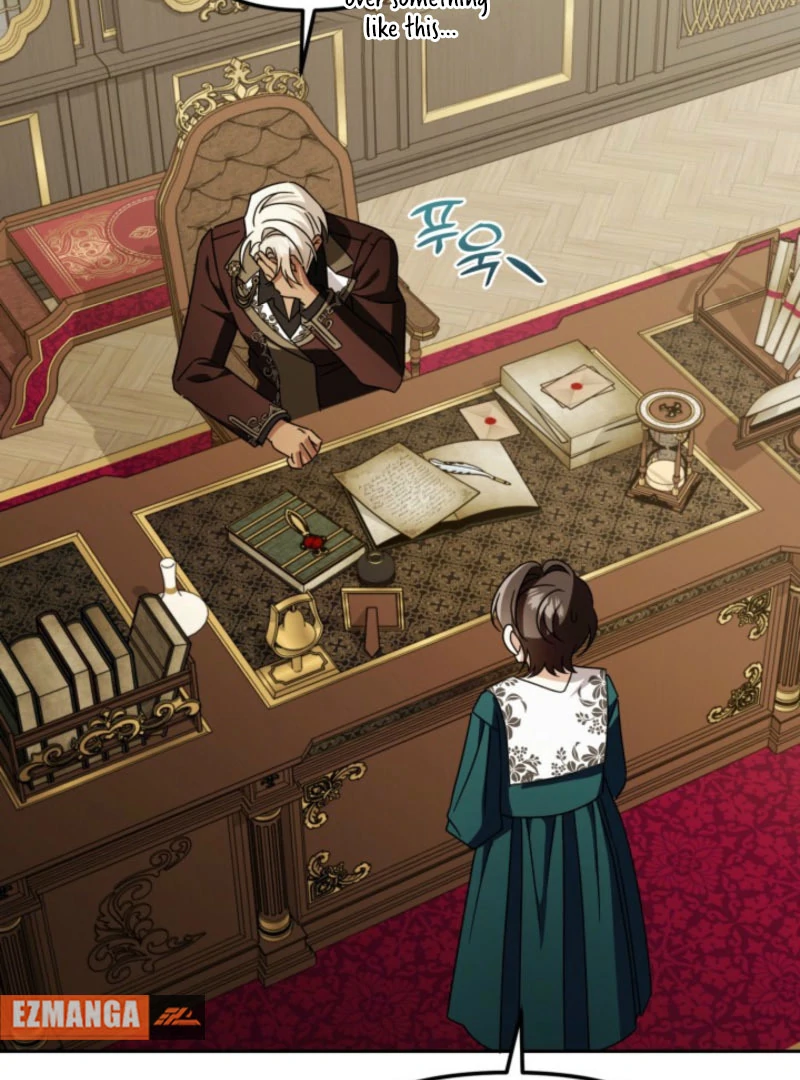 A S*ave Of Rubelfast Chapter 43 - page 96