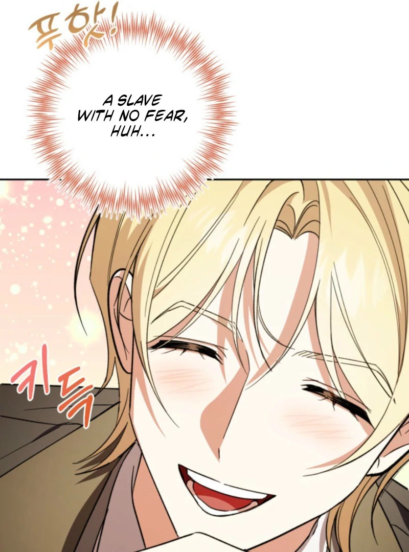 A S*ave Of Rubelfast Chapter 45 - page 102