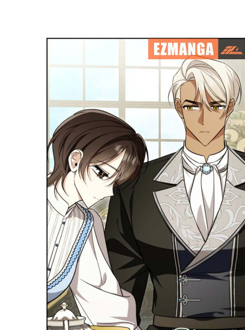 A S*ave Of Rubelfast Chapter 45 - page 10