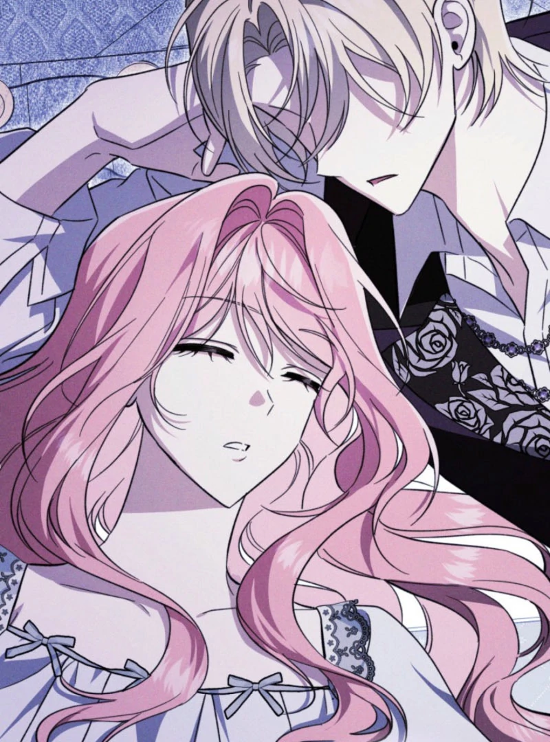 A S*ave Of Rubelfast Chapter 45 - page 26