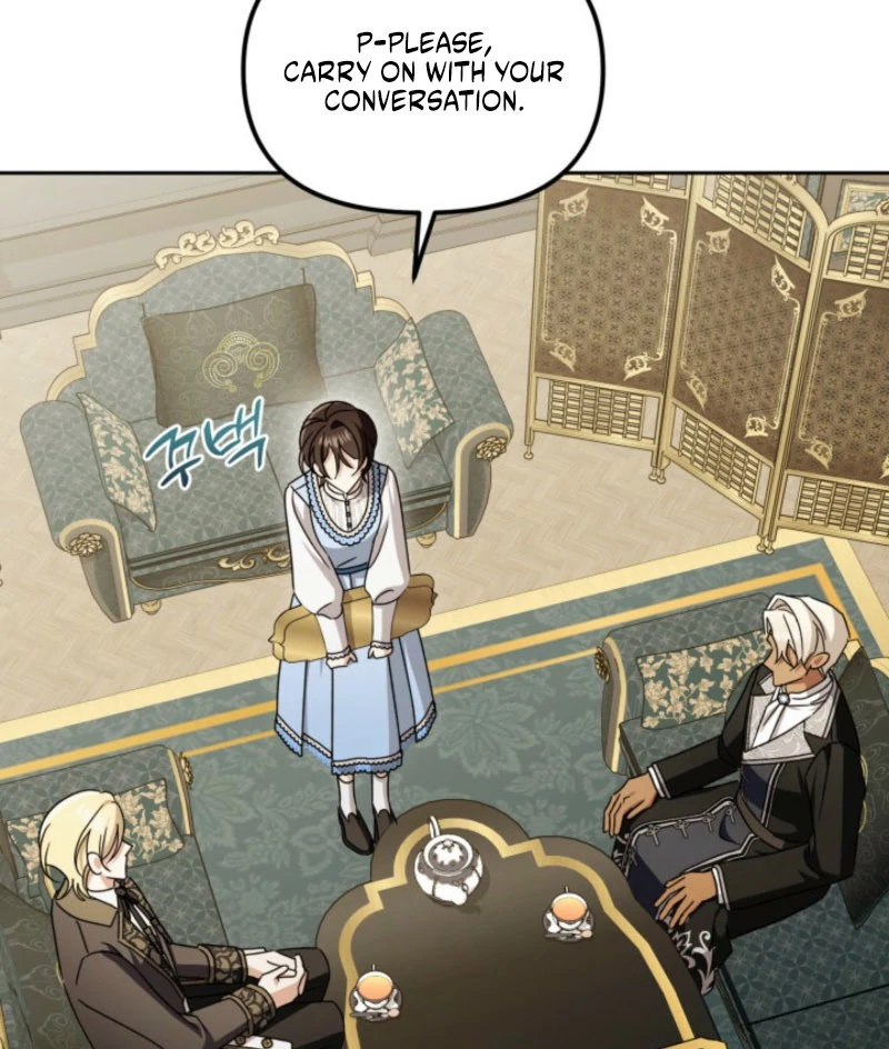 A S*ave Of Rubelfast Chapter 45 - page 35