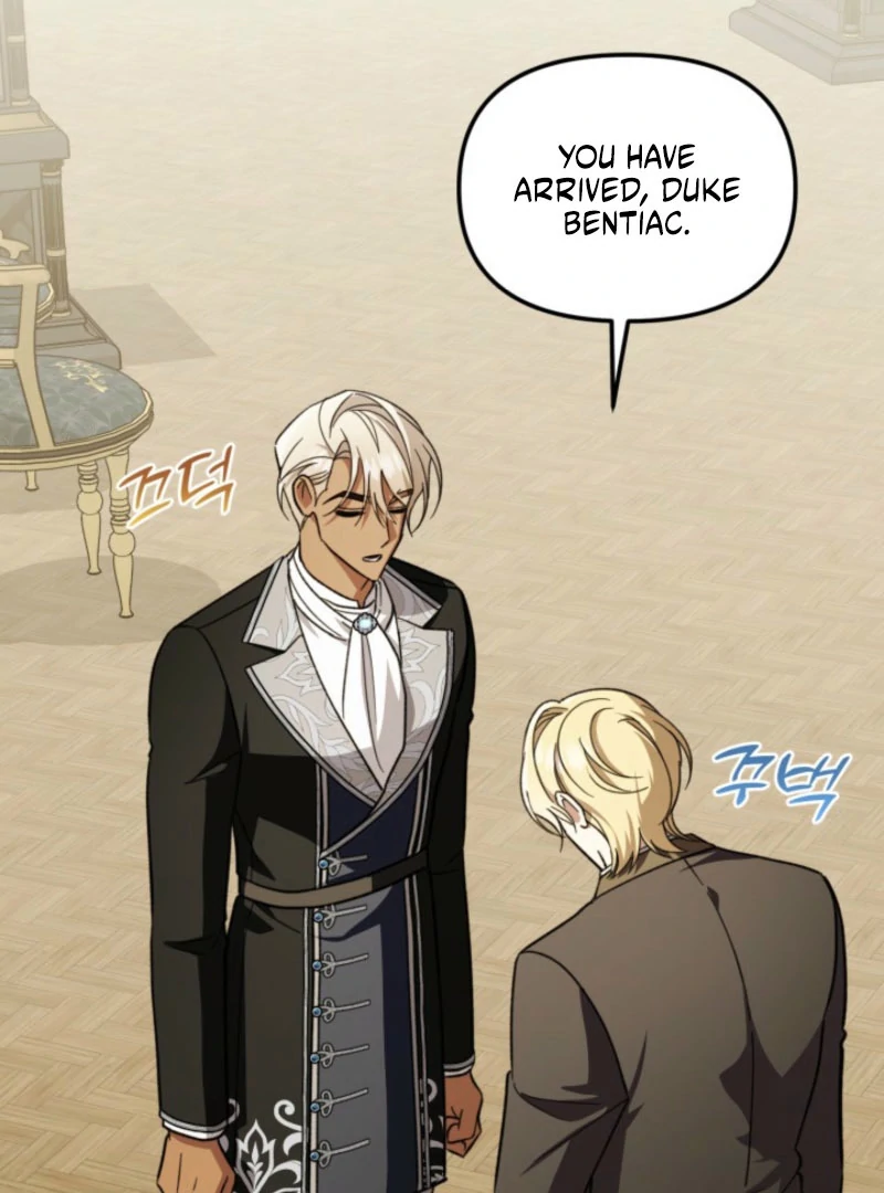 A S*ave Of Rubelfast Chapter 45 - page 3