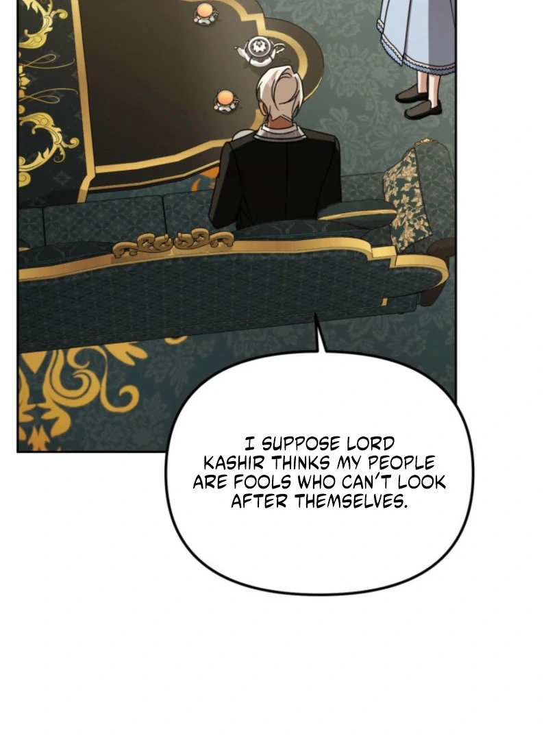 A S*ave Of Rubelfast Chapter 45 - page 79