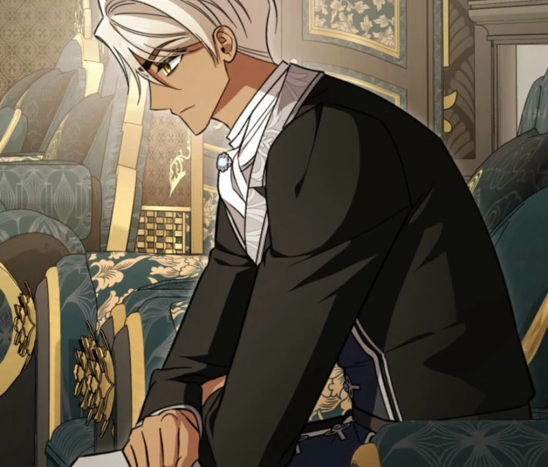 A S*ave Of Rubelfast Chapter 45 - page 88