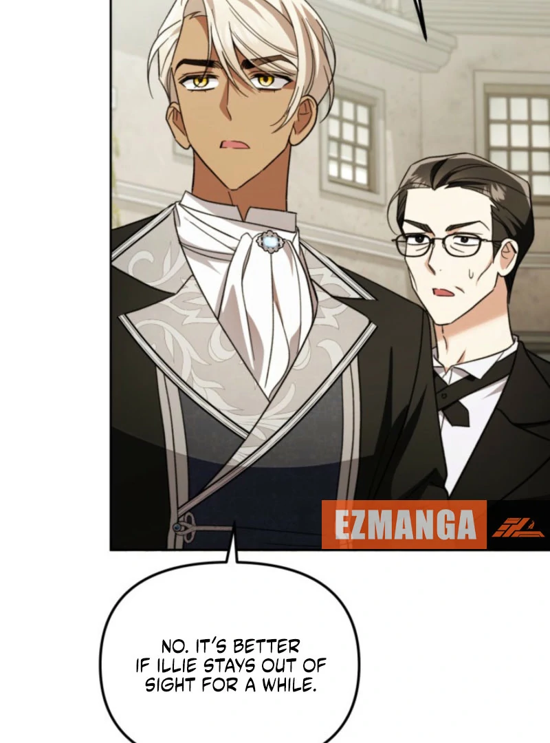 A S*ave Of Rubelfast Chapter 46 - page 109