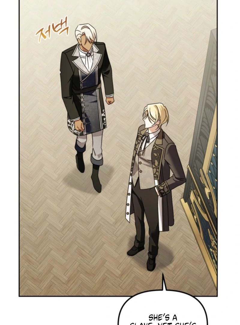 A S*ave Of Rubelfast Chapter 46 - page 21