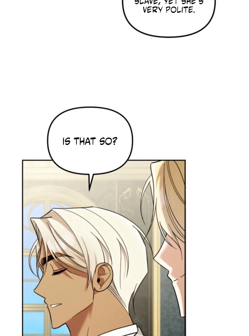 A S*ave Of Rubelfast Chapter 46 - page 22