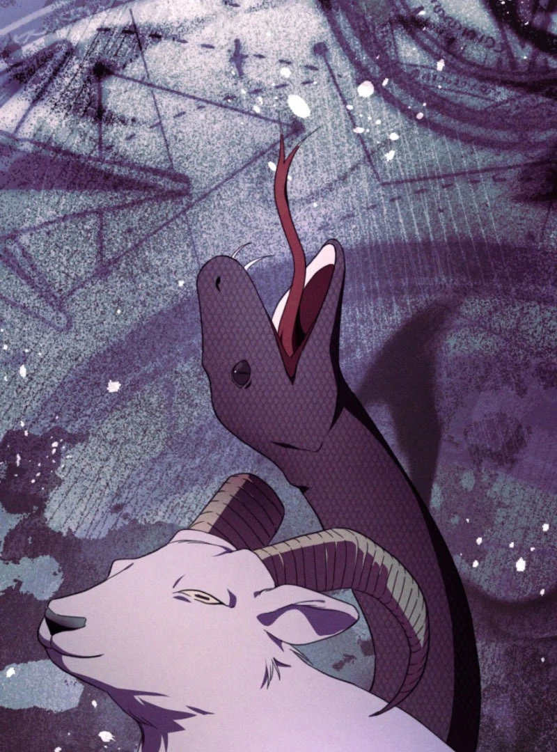 A S*ave Of Rubelfast Chapter 46 - page 2