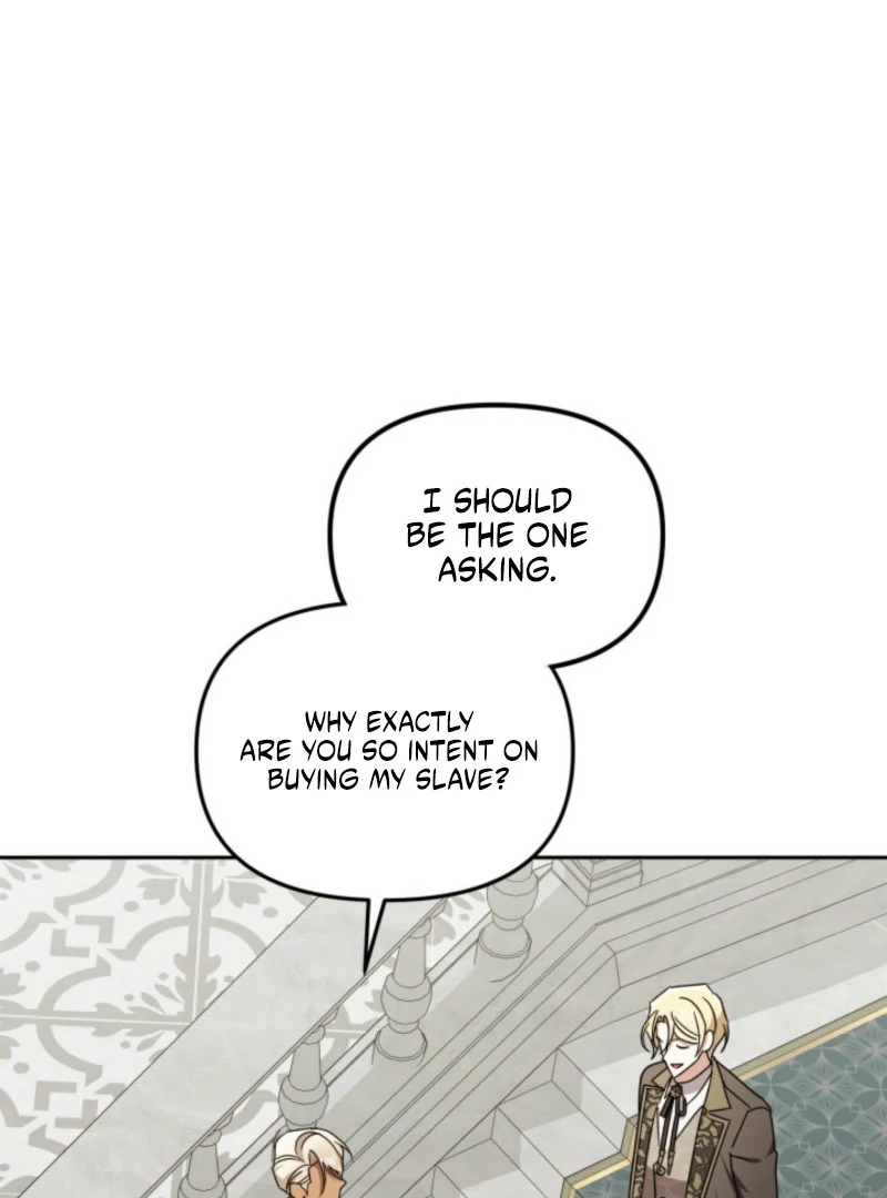 A S*ave Of Rubelfast Chapter 46 - page 32