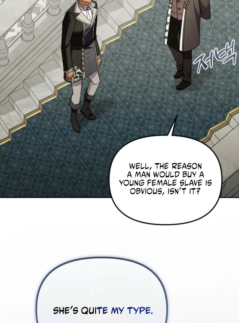 A S*ave Of Rubelfast Chapter 46 - page 33