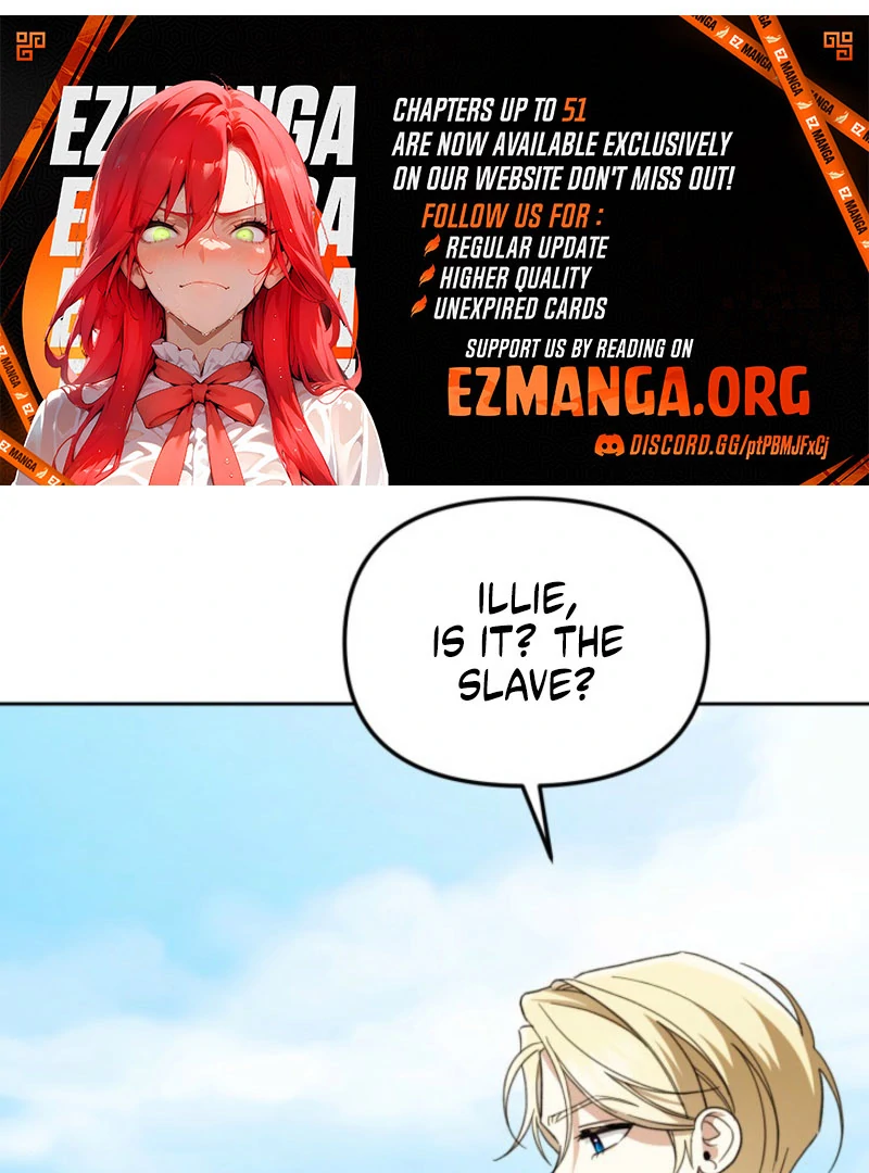 A S*ave Of Rubelfast Chapter 46 - page 51